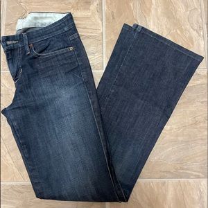 Women’s Joe’s jean